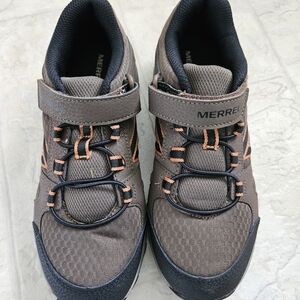 Kids Merrell Sneaker / Hiking Shoe